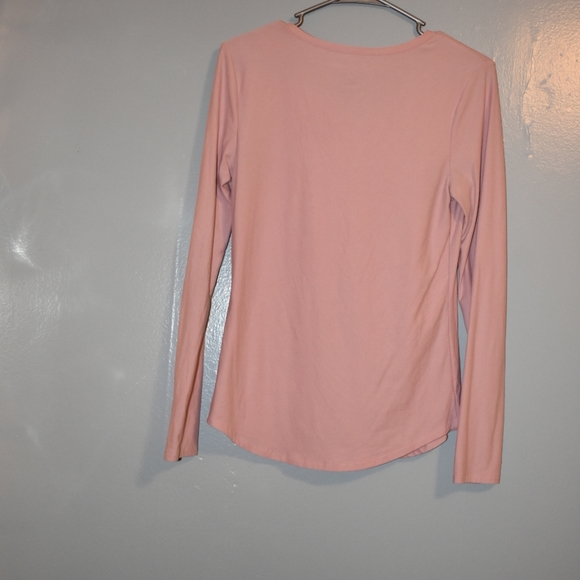 Pink Long Sleeve - Picture 3 of 3